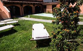 Casa Rosa